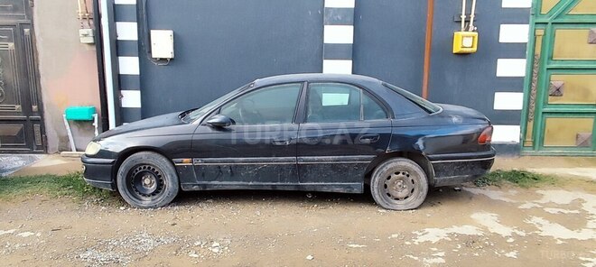 Opel Omega 1998, 151,848 km - 2.0 л - Bakı