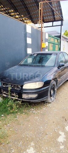 Opel Omega 1998, 151,848 km - 2.0 л - Bakı