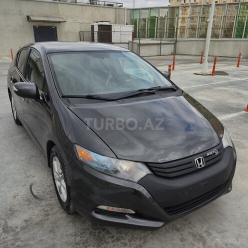 Honda Insight 2011, 261,000 km - 1.3 l - Bakı