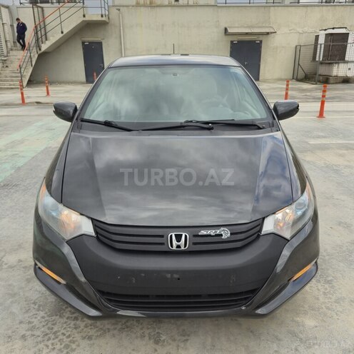 Honda Insight 2011, 261,000 km - 1.3 l - Bakı