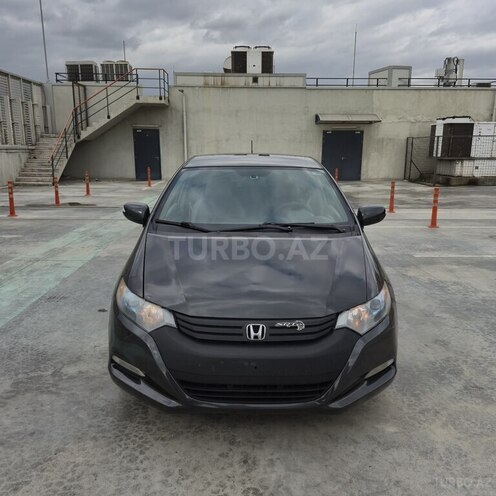 Honda Insight 2011, 261,000 km - 1.3 l - Bakı