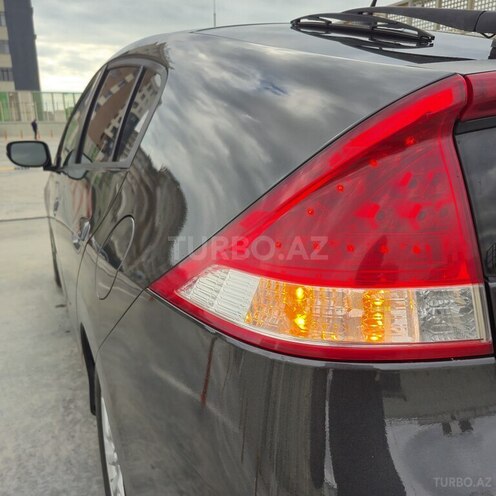 Honda Insight 2011, 261,000 km - 1.3 l - Bakı