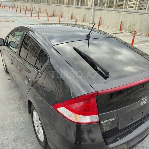Honda Insight 2011, 261,000 km - 1.3 l - Bakı