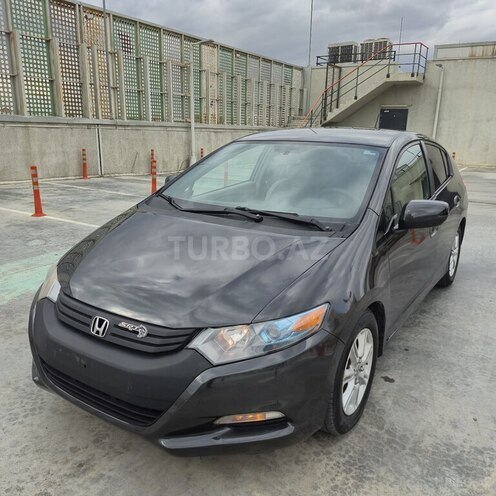 Honda Insight 2011, 261,000 km - 1.3 l - Bakı
