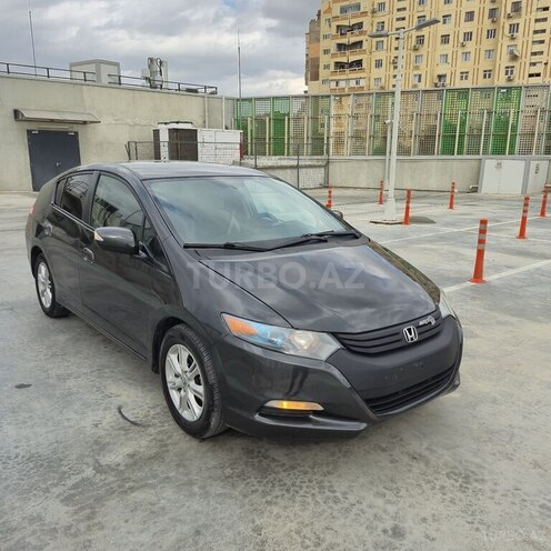 Honda Insight 2011, 261,000 km - 1.3 l - Bakı