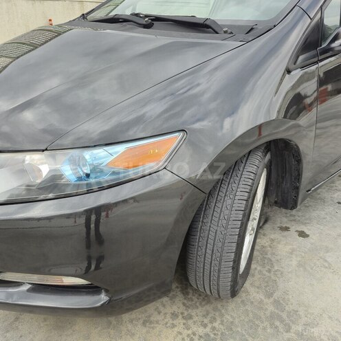 Honda Insight 2011, 261,000 km - 1.3 l - Bakı