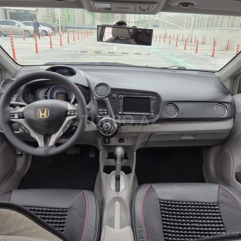 Honda Insight 2011, 261,000 km - 1.3 l - Bakı