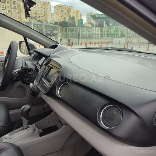 Honda Insight 2011, 261,000 km - 1.3 l - Bakı