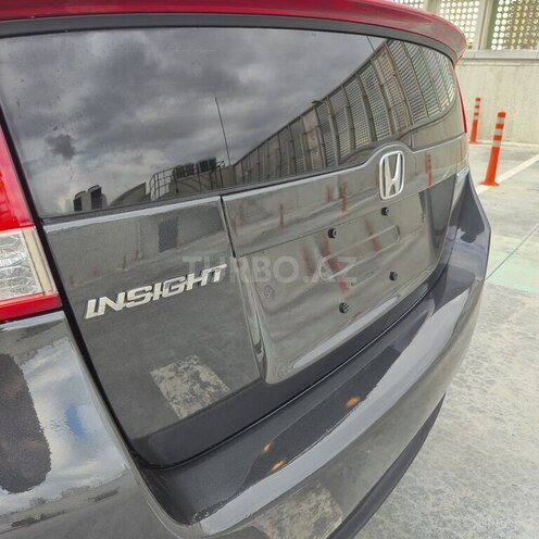 Honda Insight 2011, 261,000 km - 1.3 l - Bakı