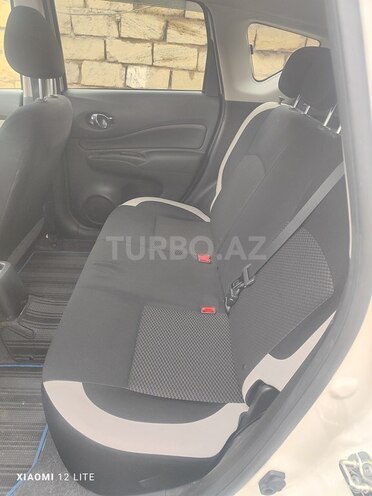 Nissan Note 2020, 41,700 km - 1.2 л - Bakı