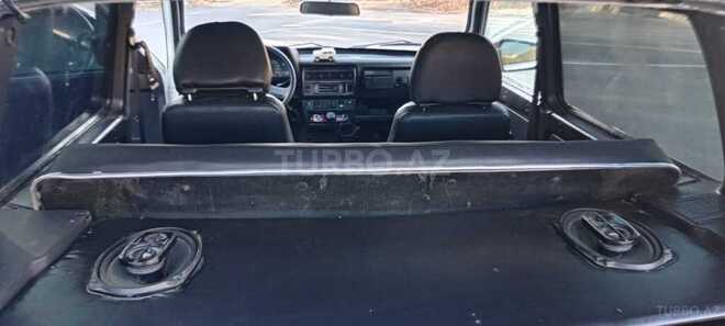 LADA (VAZ) Niva 2007, 132,000 km - 1.7 л - Masallı