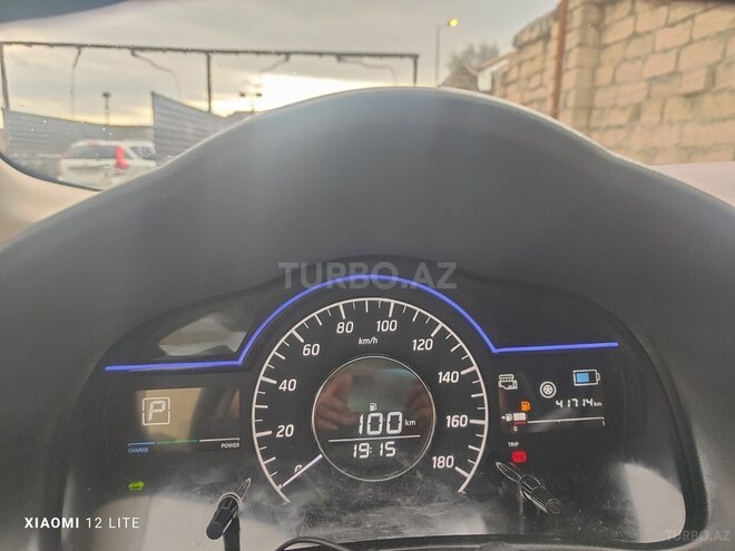 Nissan Note 2020, 41,700 km - 1.2 л - Bakı