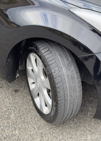 Hyundai Elantra 2013, 231,000 km - 1.8 л - Bakı