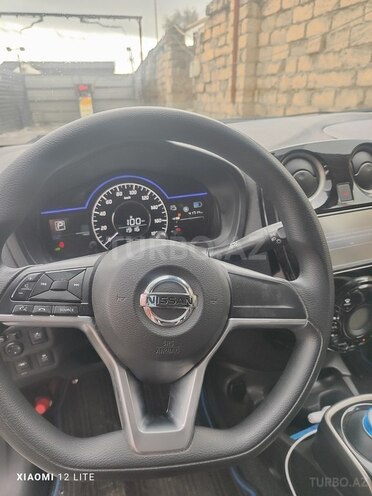 Nissan Note 2020, 41,700 km - 1.2 л - Bakı