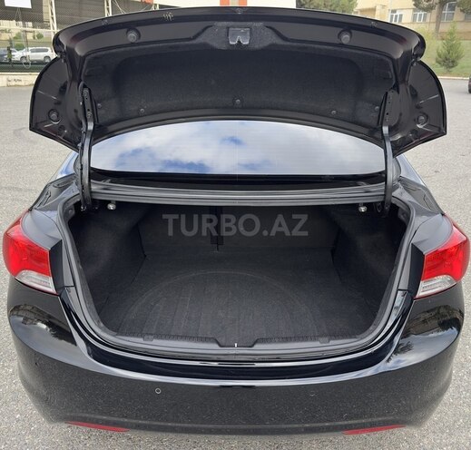 Hyundai Elantra 2013, 231,000 km - 1.8 л - Bakı