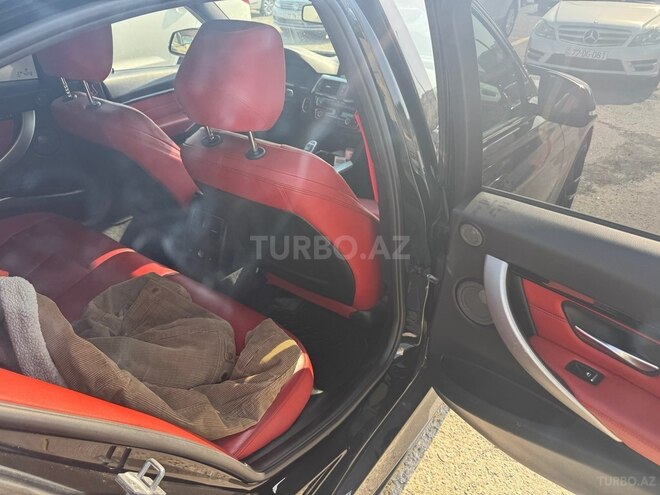 BMW 330 2018, 109,000 km - 2.0 л - Bakı