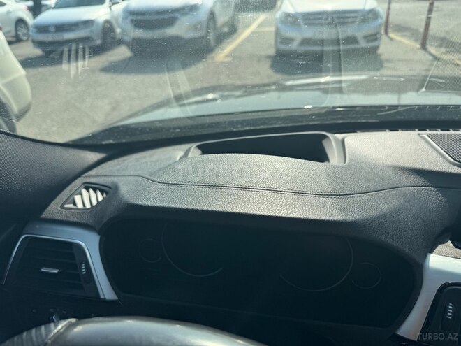 BMW 330 2018, 109,000 km - 2.0 л - Bakı