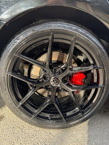 BMW 330 2018, 109,000 km - 2.0 л - Bakı