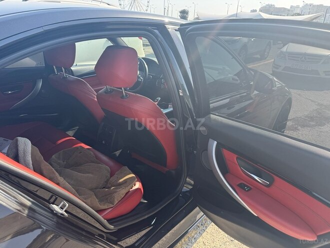 BMW 330 2018, 109,000 km - 2.0 л - Bakı