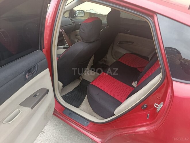 Toyota Prius 2007, 498,765 km - 1.5 л - Bakı