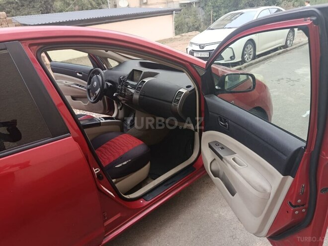 Toyota Prius 2007, 498,765 km - 1.5 л - Bakı
