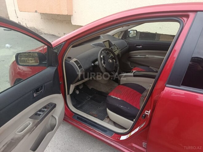 Toyota Prius 2007, 498,765 km - 1.5 л - Bakı