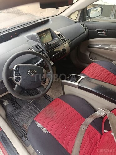 Toyota Prius 2007, 498,765 km - 1.5 л - Bakı