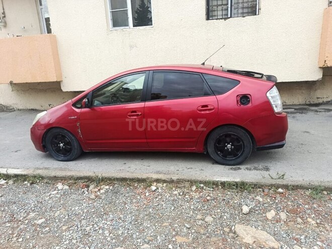 Toyota Prius 2007, 498,765 km - 1.5 л - Bakı