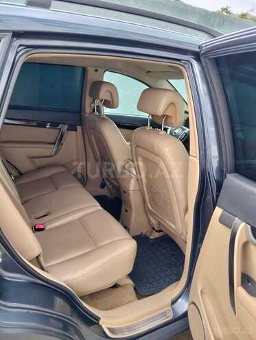 Chevrolet Captiva 2007, 400,000 km - 2.0 l - Bakı