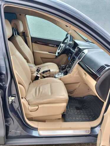 Chevrolet Captiva 2007, 400,000 km - 2.0 l - Bakı