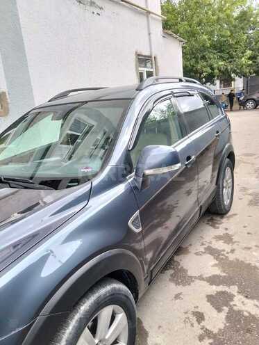 Chevrolet Captiva 2007, 400,000 km - 2.0 l - Bakı