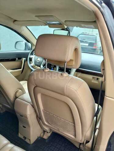 Chevrolet Captiva 2007, 400,000 km - 2.0 l - Bakı