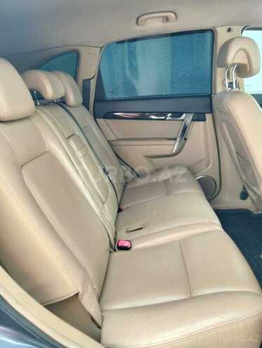 Chevrolet Captiva 2007, 400,000 km - 2.0 l - Bakı