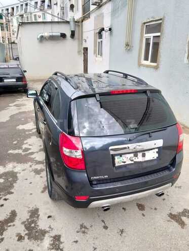 Chevrolet Captiva 2007, 400,000 km - 2.0 l - Bakı