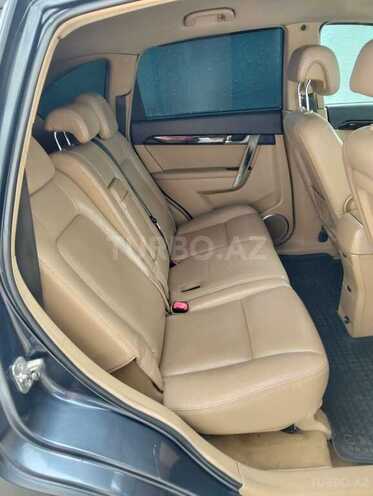 Chevrolet Captiva 2007, 400,000 km - 2.0 l - Bakı