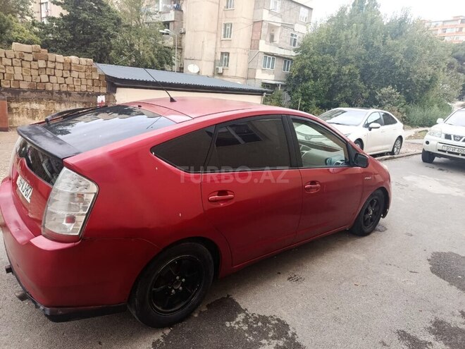 Toyota Prius 2007, 498,765 km - 1.5 л - Bakı