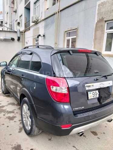 Chevrolet Captiva 2007, 400,000 km - 2.0 l - Bakı