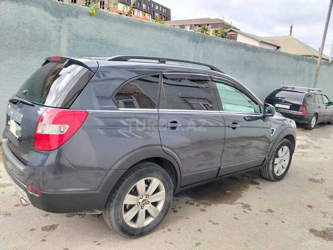 Chevrolet Captiva 2007, 400,000 km - 2.0 l - Bakı