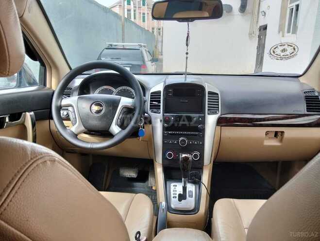 Chevrolet Captiva 2007, 400,000 km - 2.0 l - Bakı