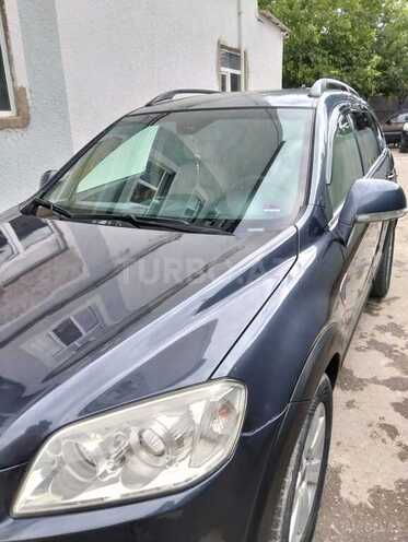 Chevrolet Captiva 2007, 400,000 km - 2.0 l - Bakı