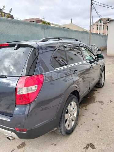 Chevrolet Captiva 2007, 400,000 km - 2.0 l - Bakı
