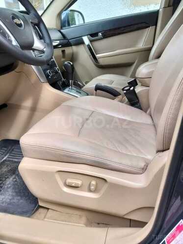 Chevrolet Captiva 2007, 400,000 km - 2.0 l - Bakı