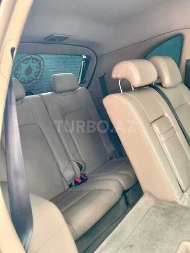 Chevrolet Captiva 2007, 400,000 km - 2.0 l - Bakı