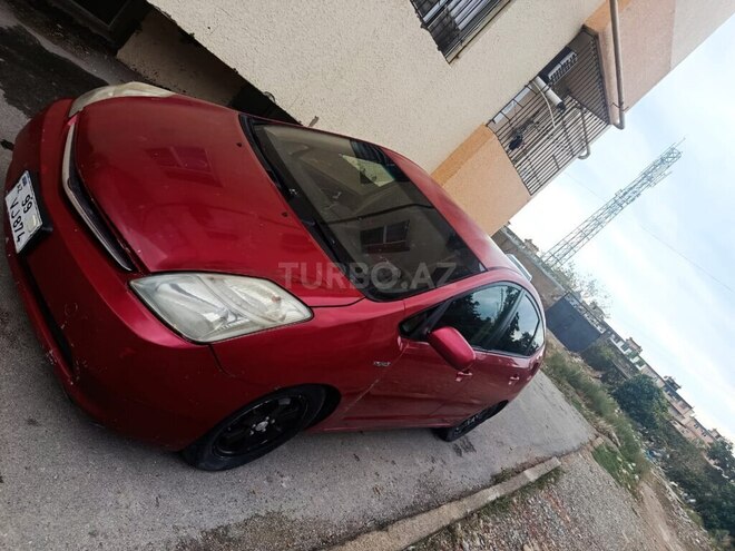 Toyota Prius 2007, 498,765 km - 1.5 л - Bakı