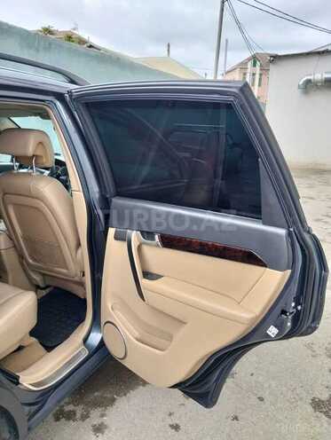 Chevrolet Captiva 2007, 400,000 km - 2.0 l - Bakı