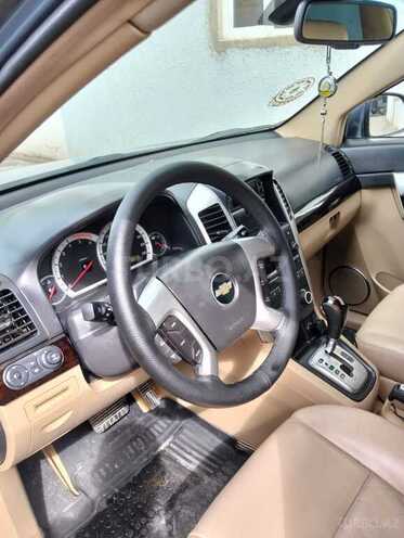 Chevrolet Captiva 2007, 400,000 km - 2.0 l - Bakı