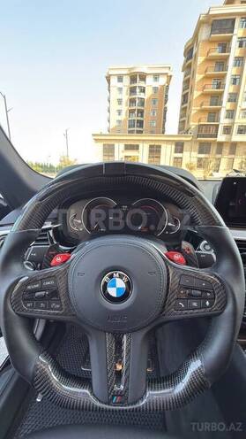 BMW 530 2018, 140,000 km - 2.0 л - Sumqayıt