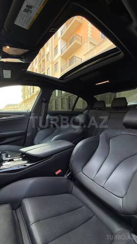 BMW 530 2018, 140,000 km - 2.0 л - Sumqayıt