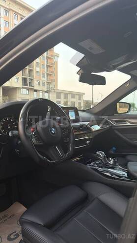 BMW 530 2018, 140,000 km - 2.0 л - Sumqayıt