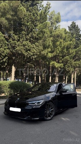 BMW 530 2018, 140,000 km - 2.0 л - Sumqayıt